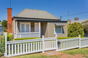 Cowra Cottage